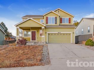 6782 Camino Del Rey, Fountain, CO 80817