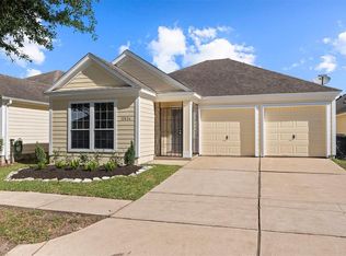 12826 Lodenbriar Dr, Houston, TX 77072