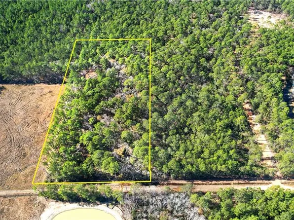 Hebert Rd, Abita Springs, LA 70420