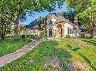 7300 Wellington Point Rd, McKinney, TX 75072