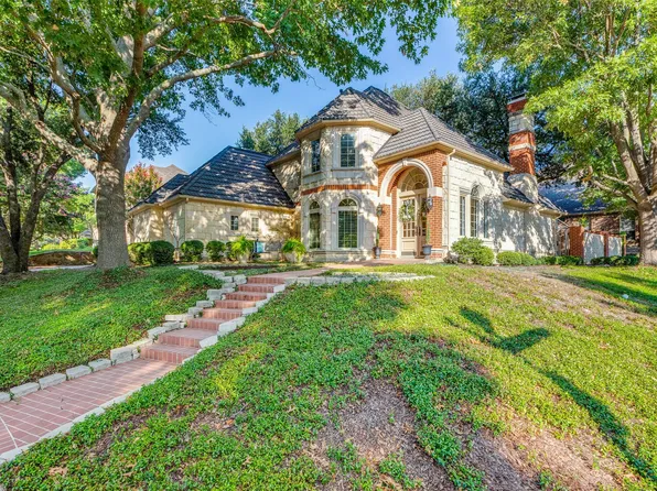 7300 Wellington Point Rd, McKinney, TX 75072