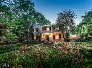 2 Saint Johns Rd, Baltimore, MD 21210