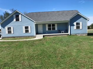 601 Keysburg Rd, Adams, TN 37010