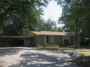 9330 Ten Mile Bridge Rd, Fort Worth, TX 76135