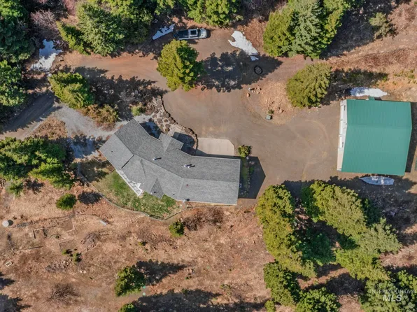 454 Cove Rd, Grangeville, ID 83530