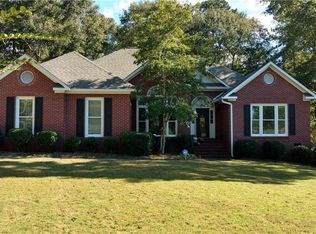 1927 Kerihill Cir, Auburn, AL 36830