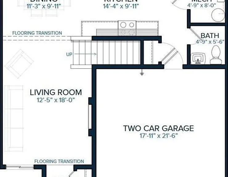 8824 Riverstone Ave NE — Photo 17