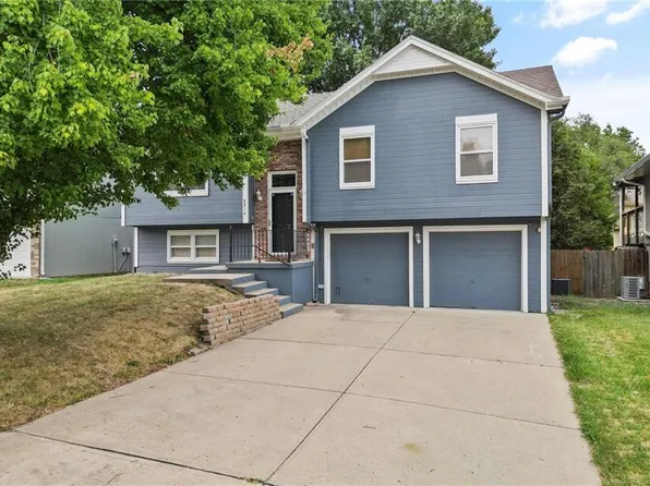 8814 NE 73rd Ct, Kansas City, MO 64158