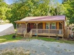 234 Worth St NE, Charleston, TN 37310