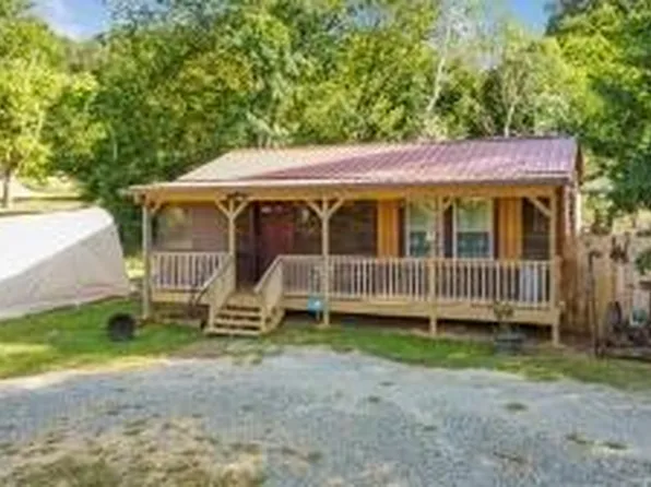 234 Worth St NE, Charleston, TN 37310