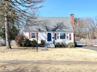 117 Laurel Ct, Plainville, CT 06062