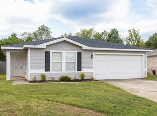 101 Leona Ln NW, Madison, AL 35757