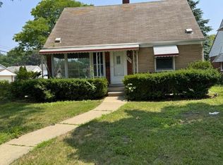 3501 Merrick St, Dearborn, MI 48124