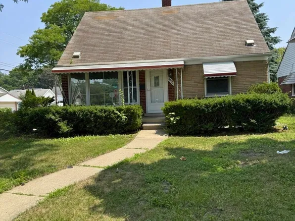 3501 Merrick St, Dearborn, MI 48124