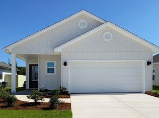 JEMISON Plan, Robert's Cove, Foley, AL 36535