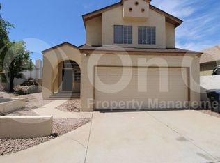 5066 W Jupiter Way, Chandler, AZ 85226