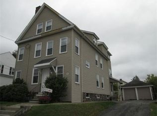 58 Fairhaven Rd, Worcester, MA 01606