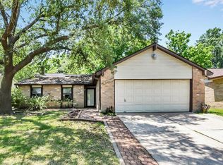 22711 Post Gate Dr, Spring, TX 77373
