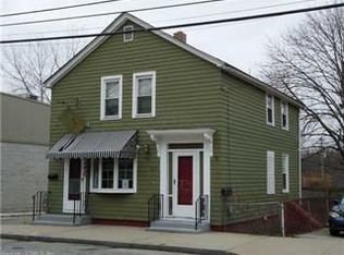217 Central Ave, Norwich, CT 06360