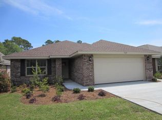 5329 Woodlake Trl, Gulf Breeze, FL 32563