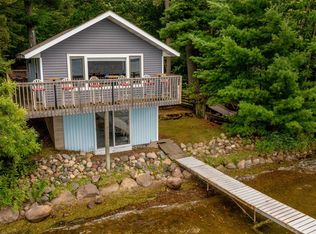 4444 Mission Rd, Nisswa, MN 56468