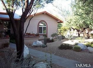 2701 E Allen Rd, Tucson, AZ 85716
