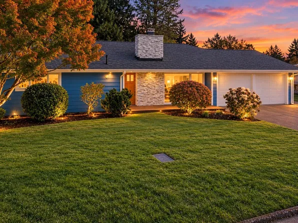 920 163rd Avenue SE, Bellevue, WA 98008