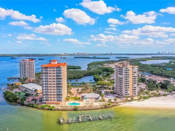 8751 Estero BLVD #1103, BONITA SPRINGS, FL 33931