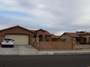 30784 Robert Rd, Thousand Palms, CA 92276