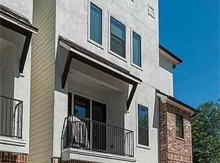 734 W 20th St #B, Houston, TX 77008