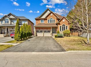 26 Antrim Ct, Caledon, ON L7C1R1