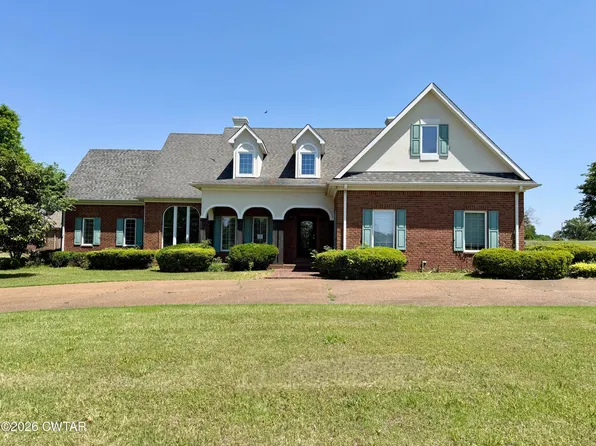 84 Eagle Trace Rd, Covington, TN 38019