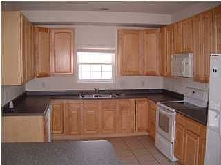 Large Kitchen