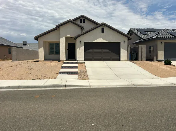 8614 E 41st Ln, Yuma, AZ 85365