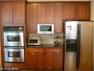 Kitchen - STAINLESS APPLIANCES