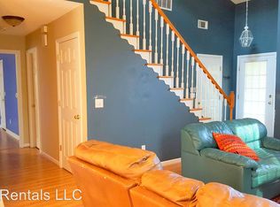 605 Mimosa Ct, Statesboro, GA 30458