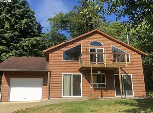 121 Ridgeview Ct, Wheeler, OR 97147