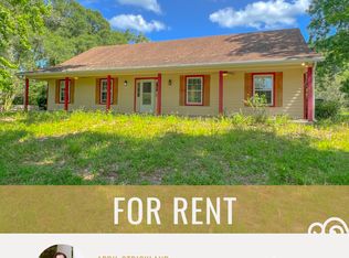 22819 NW 209th Ter, High Springs, FL 32643
