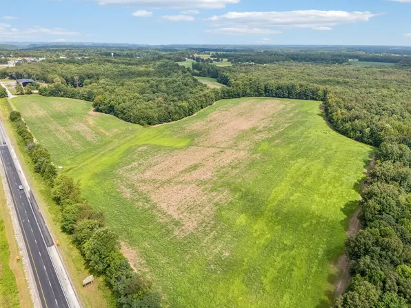 0 Walter Barnes Ln, Manchester, TN 37355