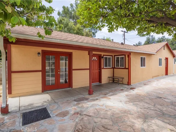 7343 Owensmouth Ave, Canoga Park, CA 91303