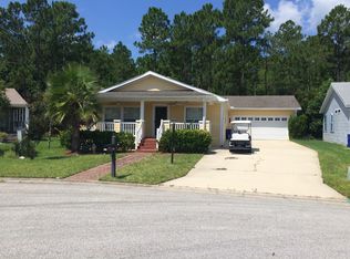 5125 Americo Ln, Elkton, FL 32033