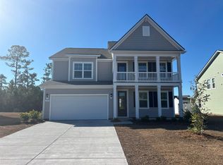 395 Glacier Way, Conway, SC 29526
