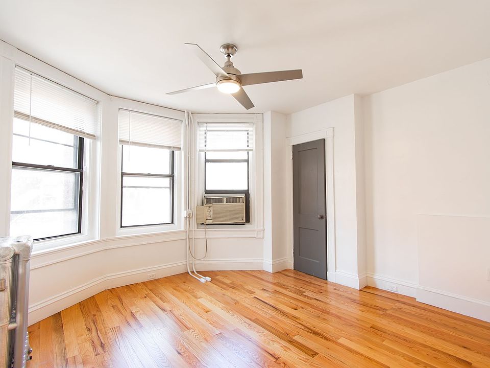 1st image of 96 Westland Ave #2A
