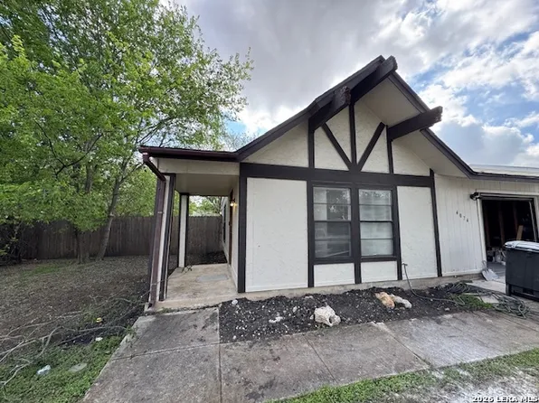 4074 Gallery Sun Dr, San Antonio, TX 78244