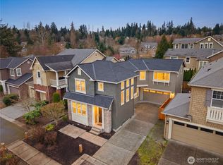 18251 NE 111th st, Redmond, WA