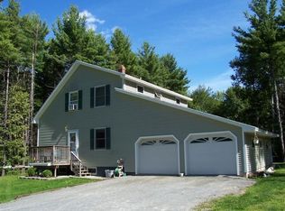102 Kirkland Rd, Old Town, ME 04468