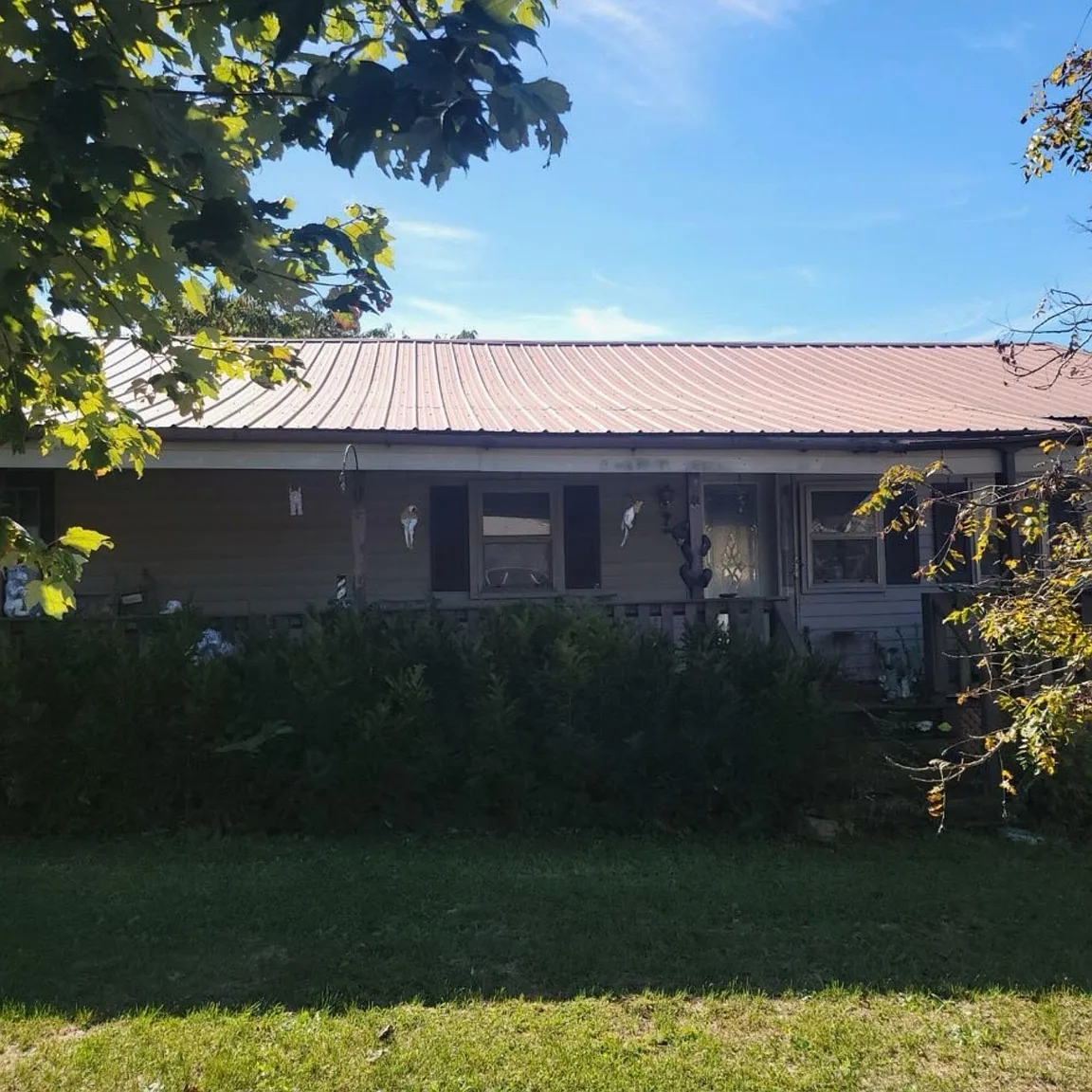 120 Kerrville Ln photo 1