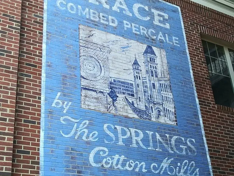 Murals
