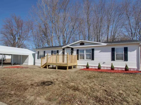 4918 E Paradise Ln, Quincy, IL 62305