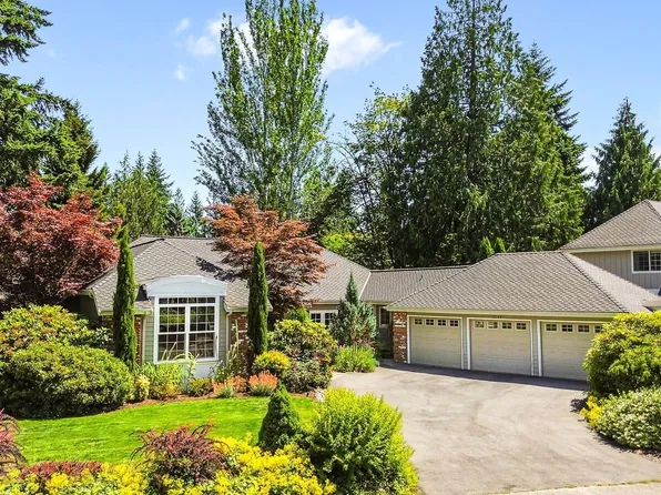 2444 220th Place NE, Sammamish, WA 98074
